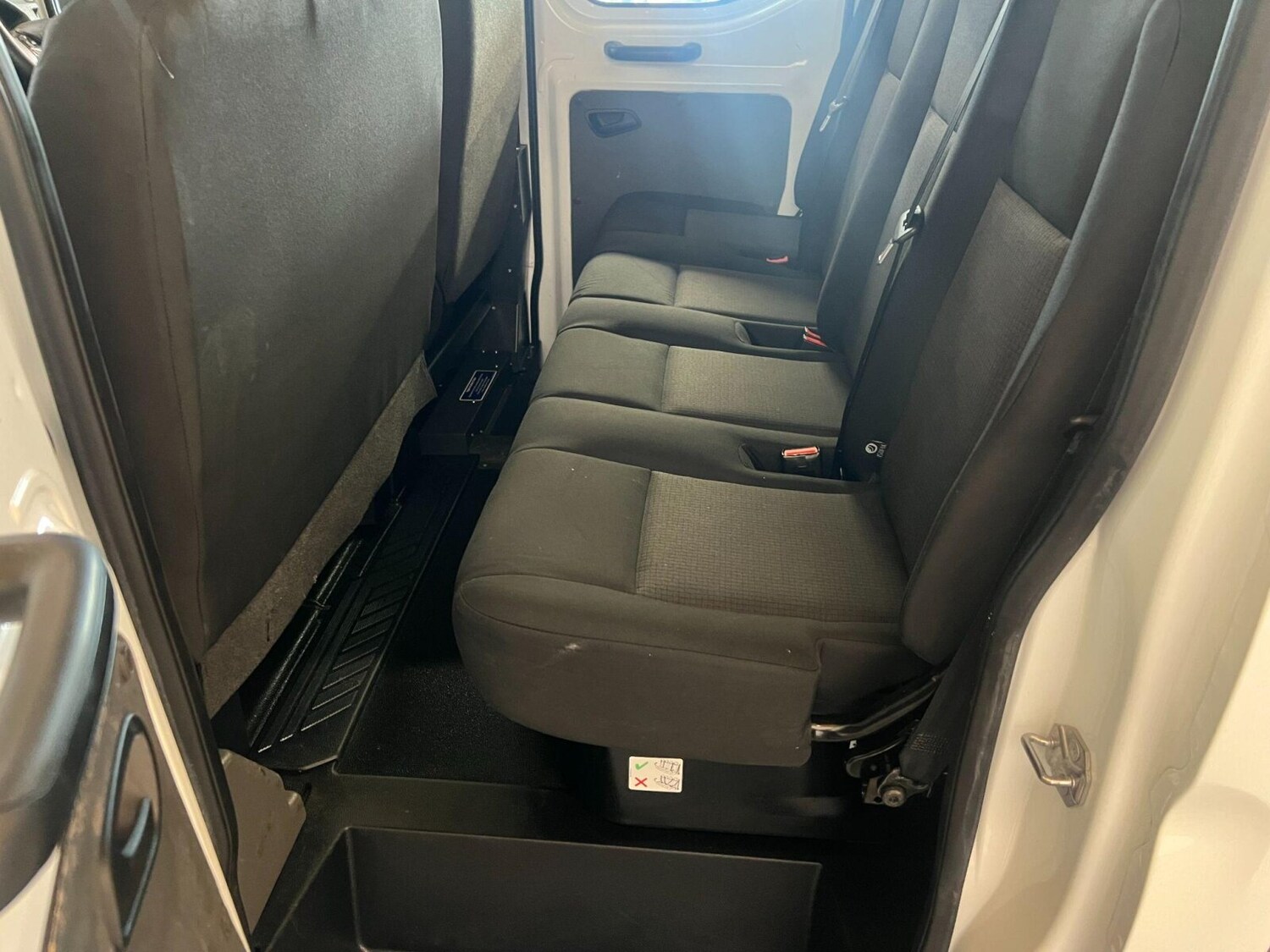 Vehicle 38