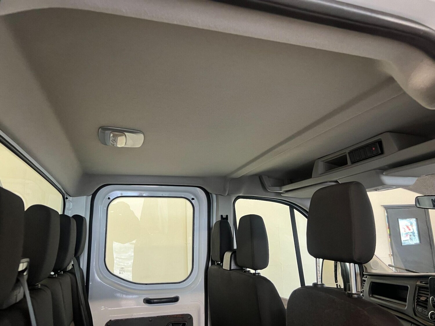 Vehicle 40