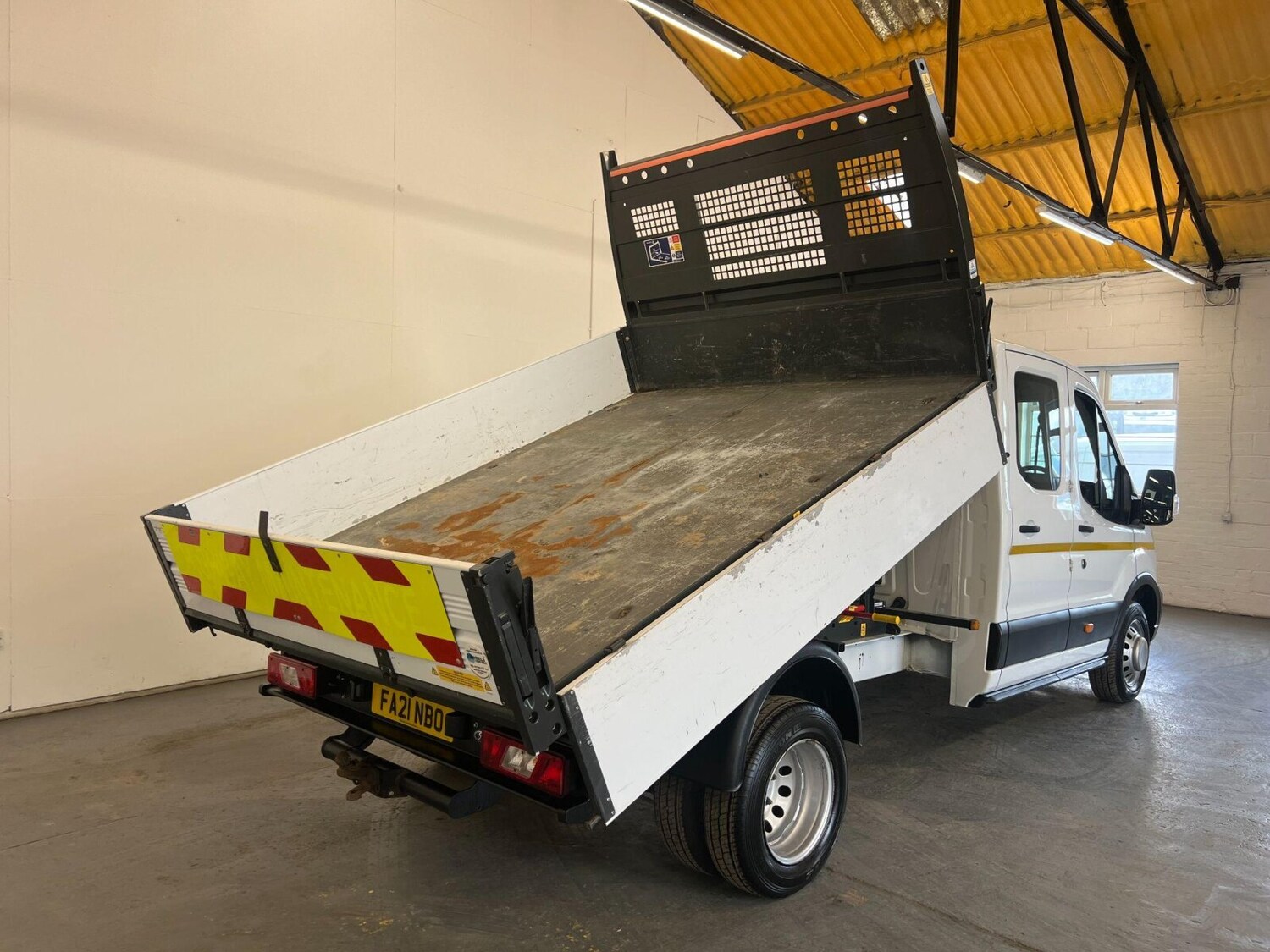 Vehicle 45