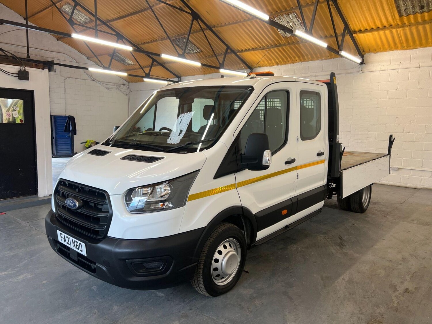 Vehicle 46