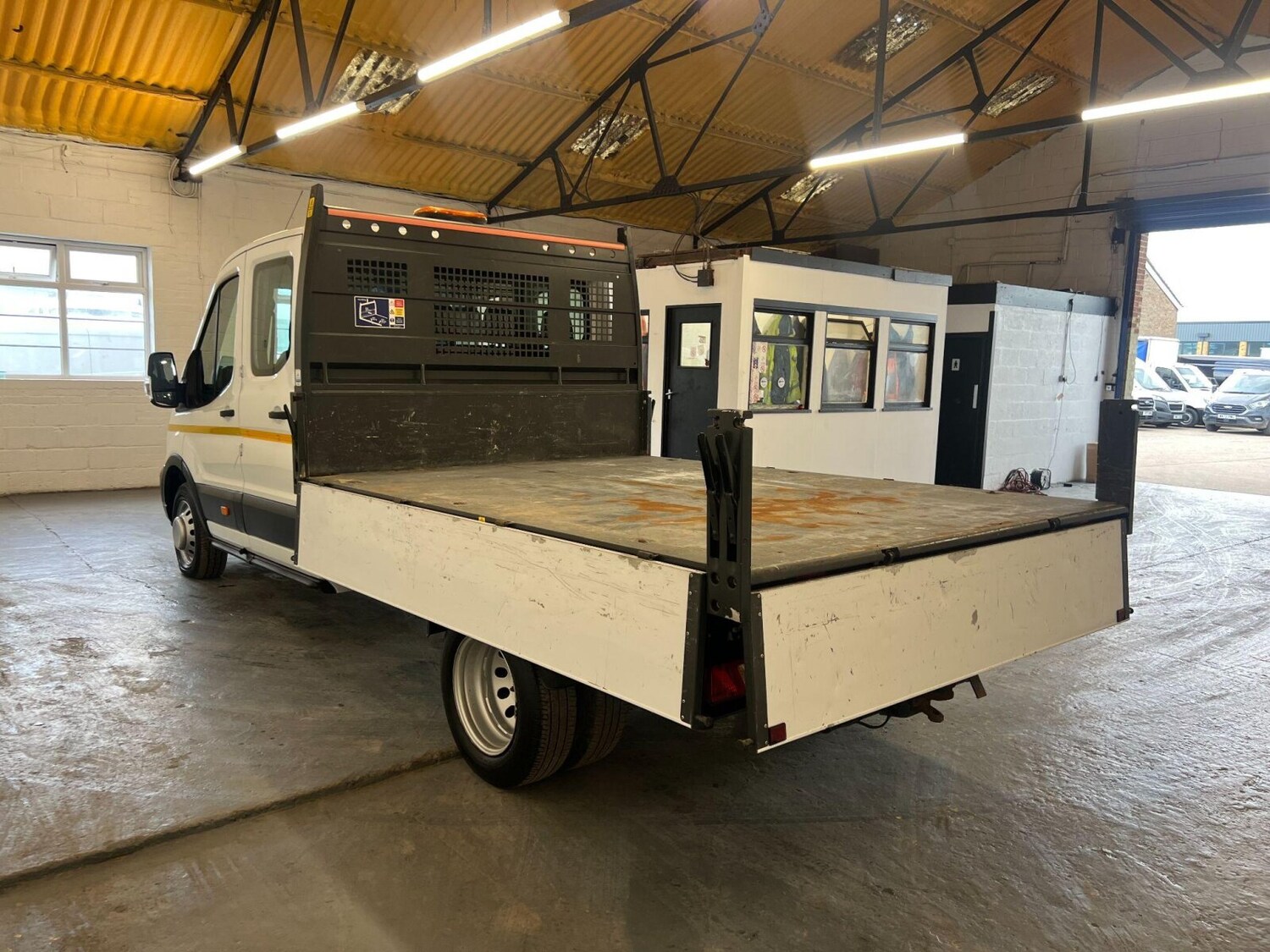 Vehicle 47