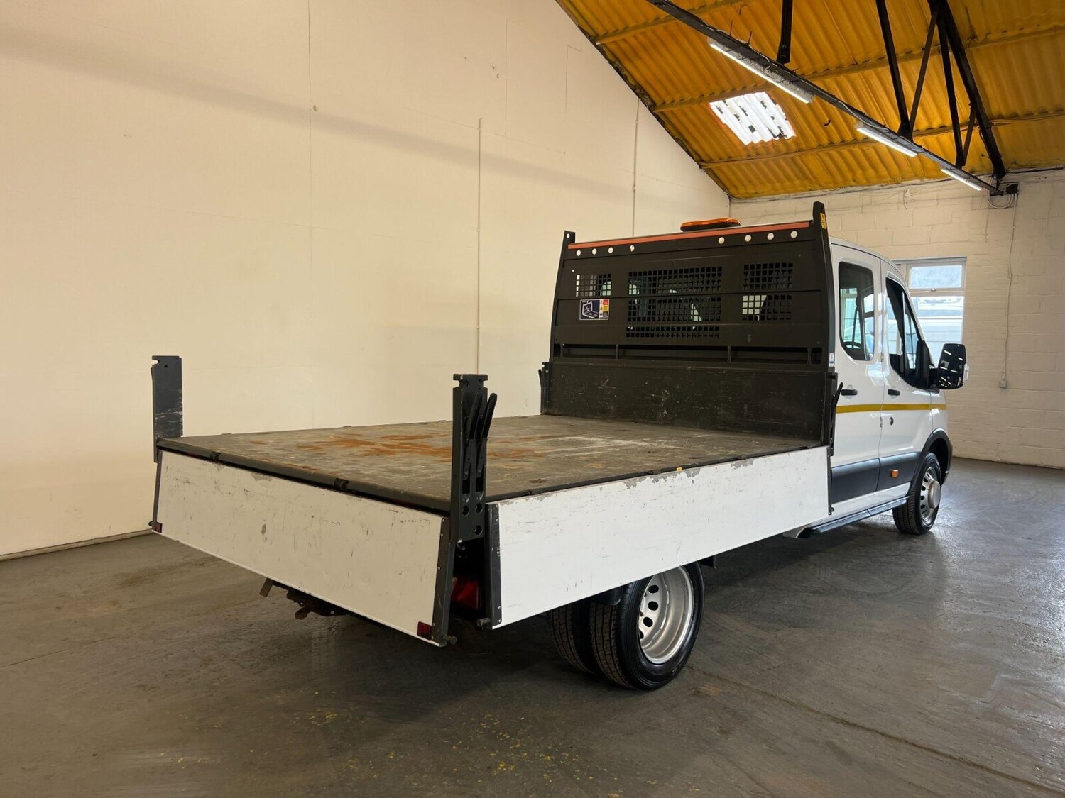 Vehicle 48