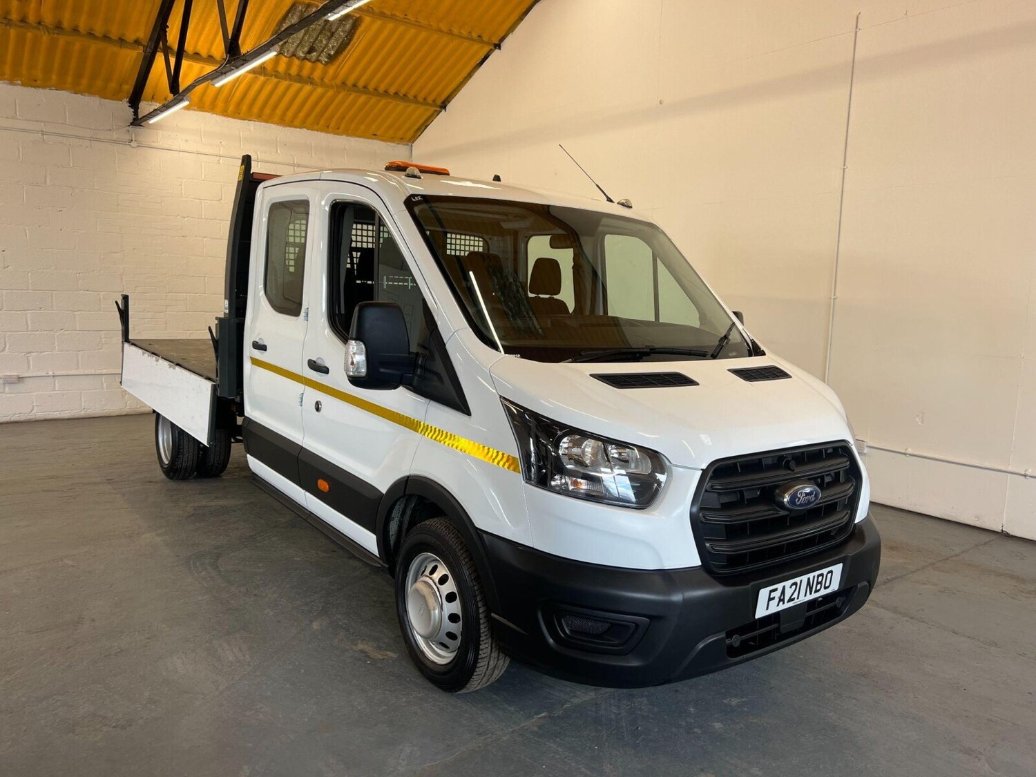 Vehicle 49