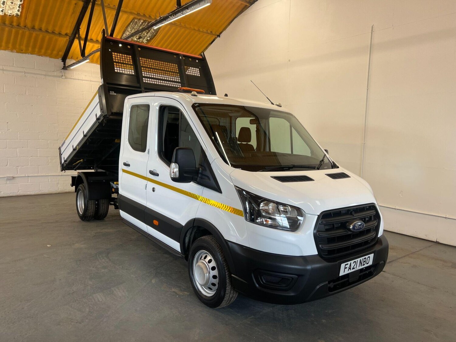 Vehicle 7