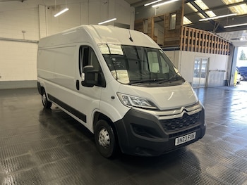 Used Citroen Relay 2023 for sale - 79468736: Photo