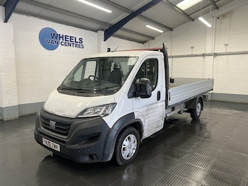 Used Fiat Ducato 2022 for sale - 79562073: Photo