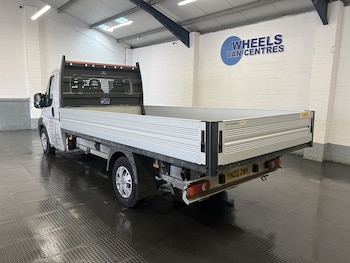 Used Fiat Ducato 2022 for sale - 79562073: Photo