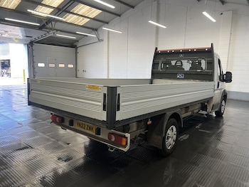 Used Fiat Ducato 2022 for sale - 79562073: Photo