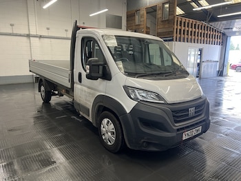Used Fiat Ducato 2022 for sale - 79562073: Photo