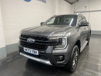 Used Ford Ranger 2024 for sale - 79436347: Photo