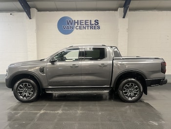 Used Ford Ranger 2024 for sale - 79436347: Photo