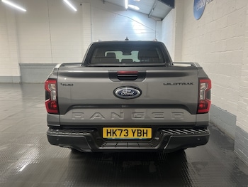 Used Ford Ranger 2024 for sale - 79436347: Photo
