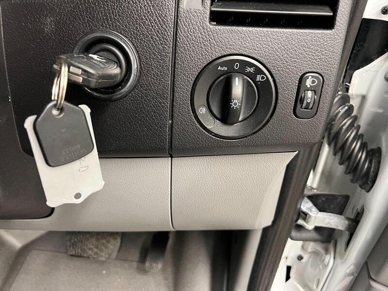 Used Mercedes-Benz Sprinter 2018 for sale - 76904015: Photo 13