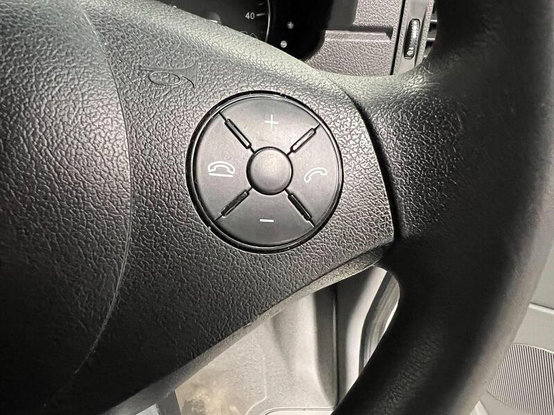 Used Mercedes-Benz Sprinter 2018 for sale - 76904015: Photo 14