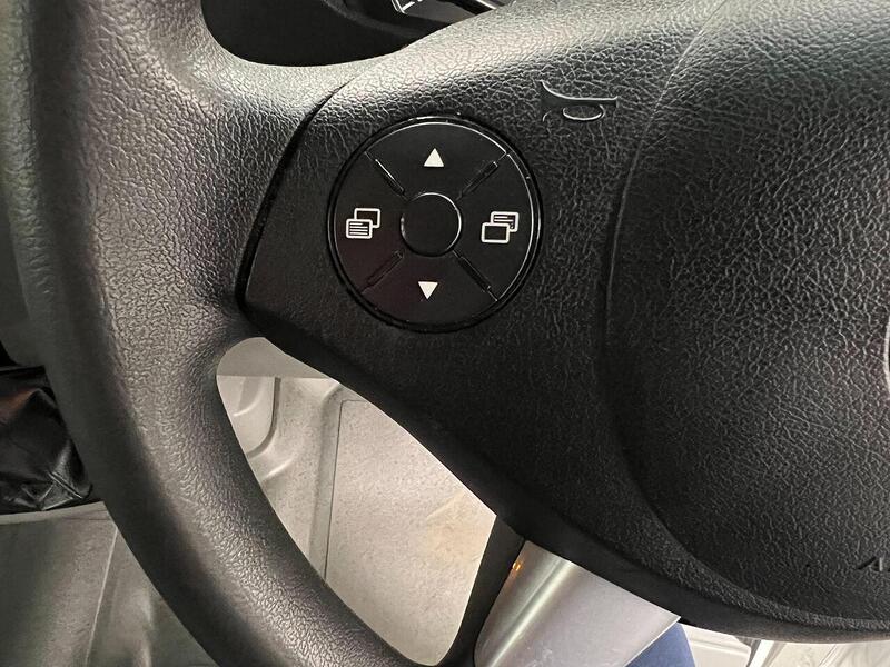 Used Mercedes-Benz Sprinter 2018 for sale - 76904015: Photo 15