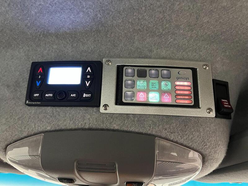 Used Mercedes-Benz Sprinter 2018 for sale - 76904015: Photo 17