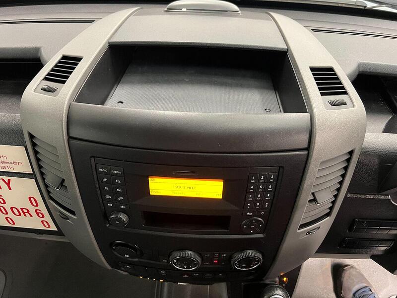 Used Mercedes-Benz Sprinter 2018 for sale - 76904015: Photo 20