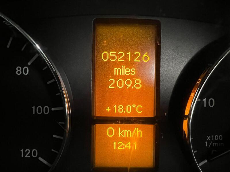 Used Mercedes-Benz Sprinter 2018 for sale - 76904015: Photo 21