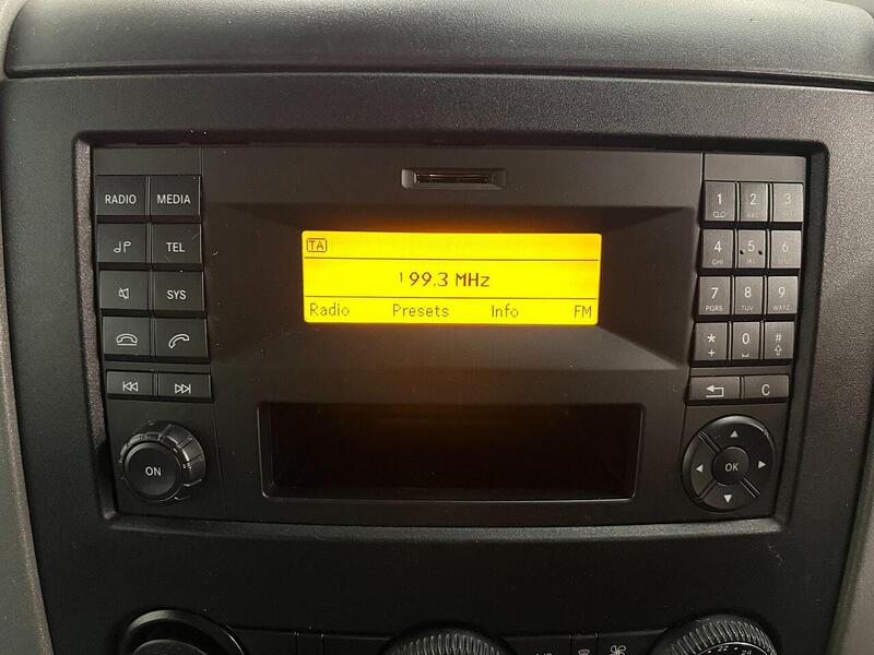 Used Mercedes-Benz Sprinter 2018 for sale - 76904015: Photo 25