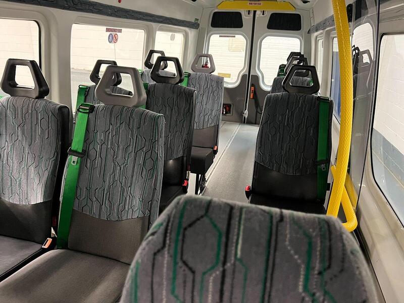 Used Mercedes-Benz Sprinter 2018 for sale - 76904015: Photo 31