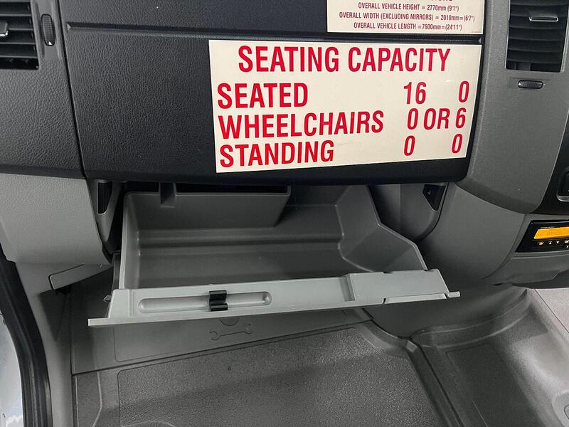 Used Mercedes-Benz Sprinter 2018 for sale - 76904015: Photo 32