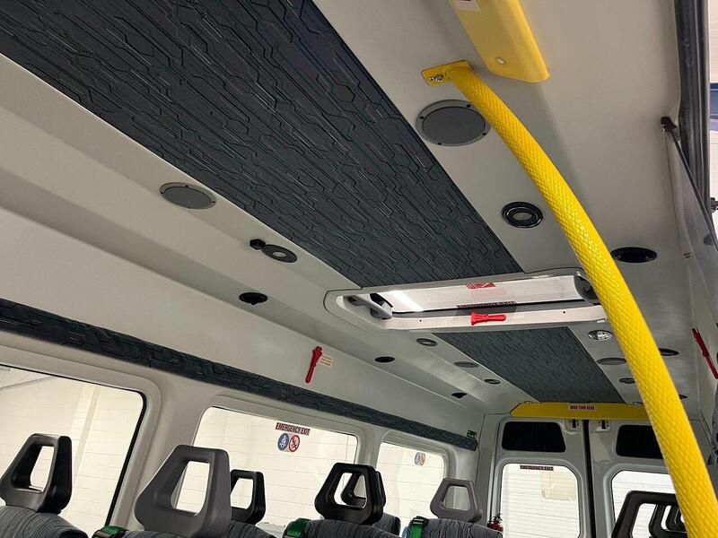 Used Mercedes-Benz Sprinter 2018 for sale - 76904015: Photo 33