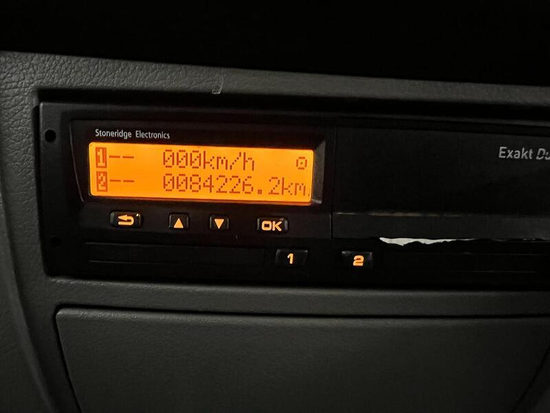 Used Mercedes-Benz Sprinter 2018 for sale - 76904015: Photo 36