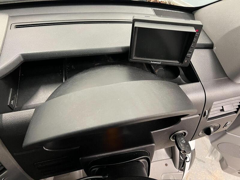 Used Mercedes-Benz Sprinter 2018 for sale - 76904015: Photo 39