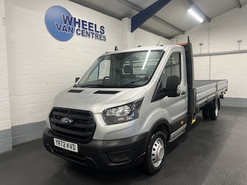 Used Ford Transit 2022 for sale - 78713661: Photo