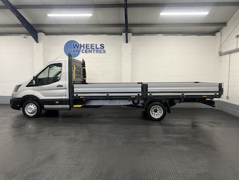 Used Ford Transit 2022 for sale - 78713661: Photo