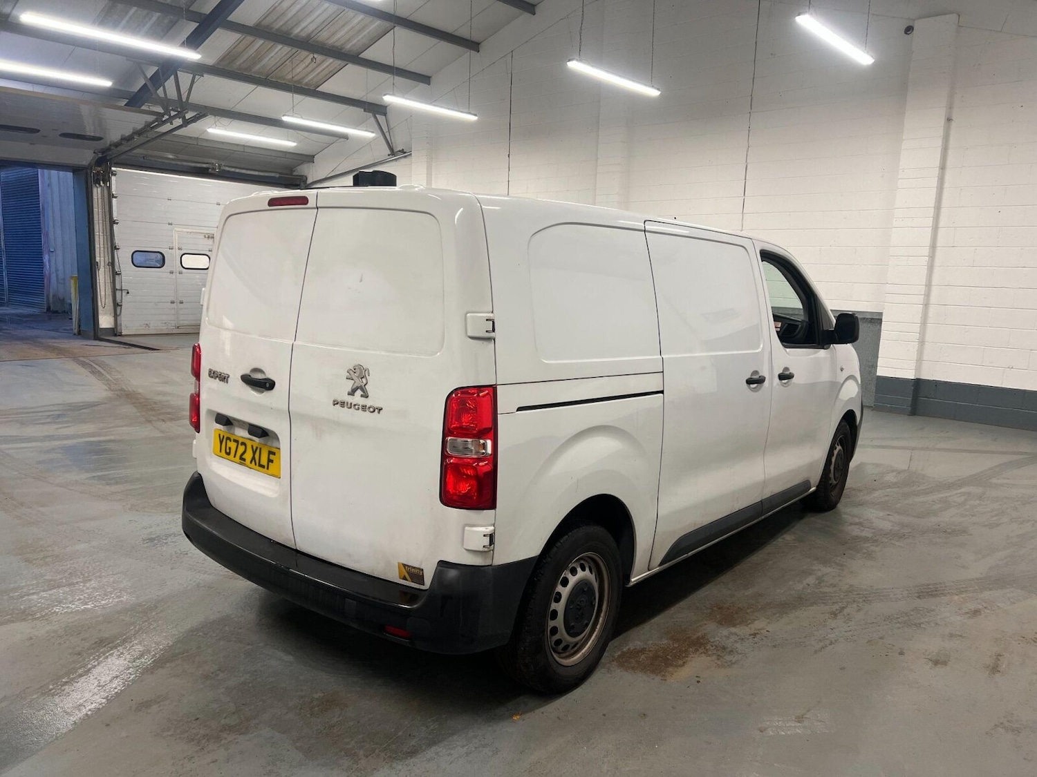 Used Peugeot Expert 2022 for sale - 76630315: Photo 3