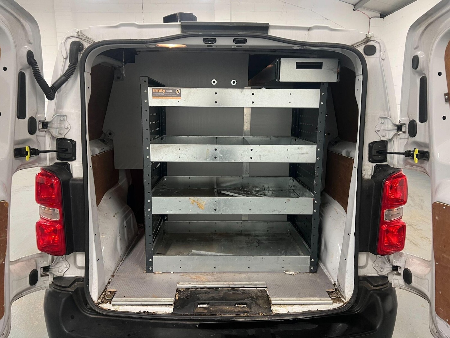 Used Peugeot Expert 2022 for sale - 76630315: Photo 5