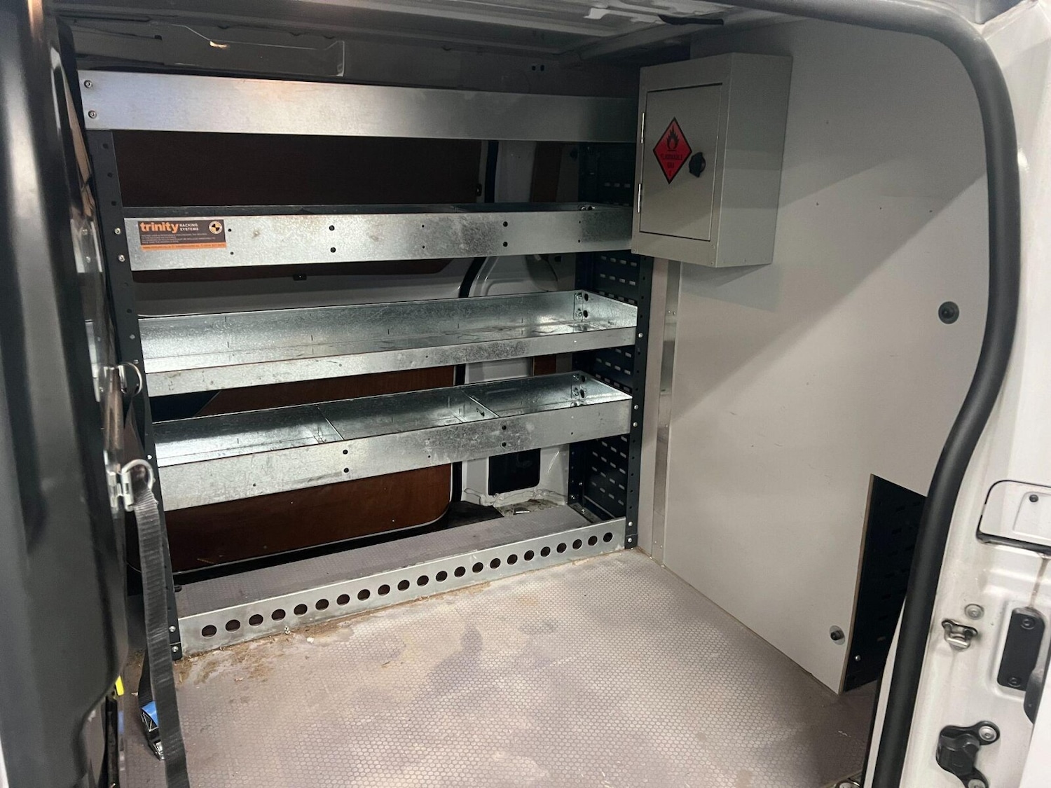 Used Peugeot Expert 2022 for sale - 76630315: Photo 6