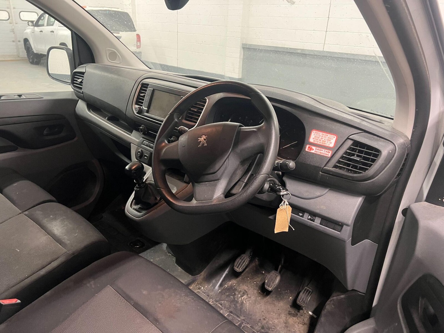 Used Peugeot Expert 2022 for sale - 76630315: Photo 7