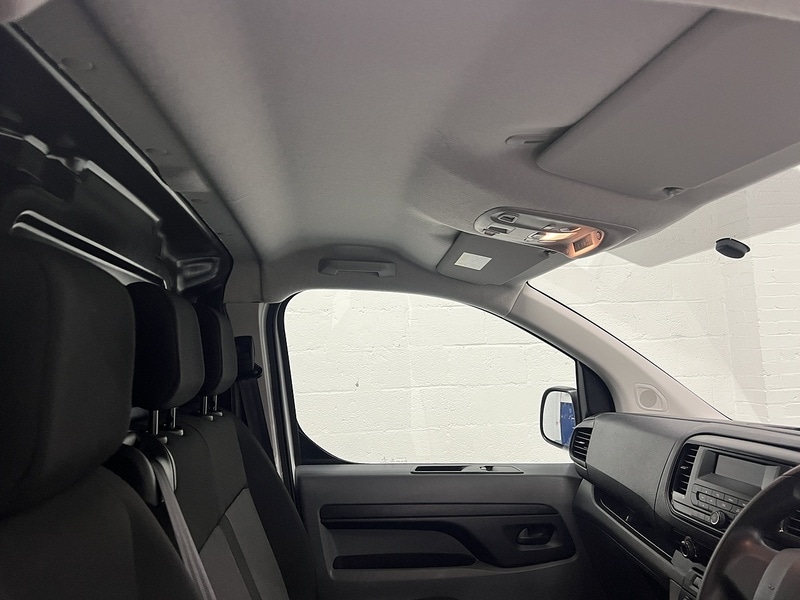 Used Peugeot Expert 2022 for sale - 77584079: Photo 12