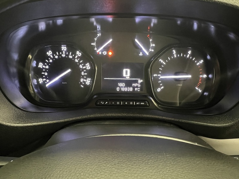 Used Peugeot Expert 2022 for sale - 77584079: Photo 14