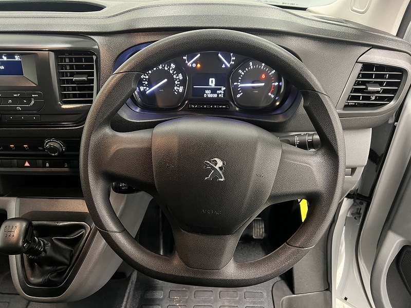 Used Peugeot Expert 2022 for sale - 77584079: Photo 15