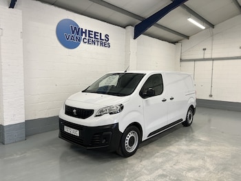 Used Peugeot Expert 2022 for sale - 77584079: Photo