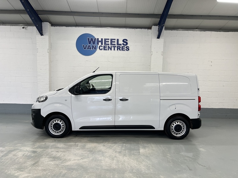 Used Peugeot Expert 2022 for sale - 77584079: Photo 2