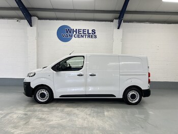 Used Peugeot Expert 2022 for sale - 77584079: Photo