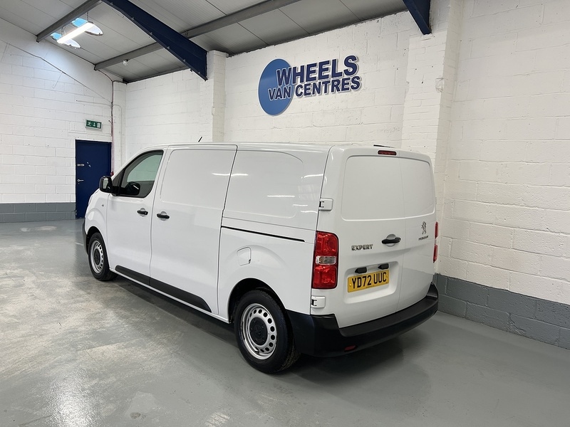 Used Peugeot Expert 2022 for sale - 77584079: Photo 3