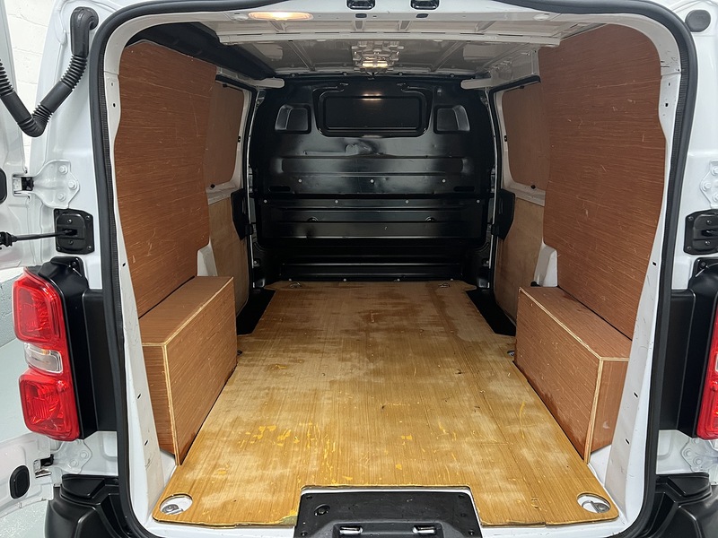 Used Peugeot Expert 2022 for sale - 77584079: Photo 30