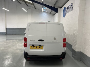 Used Peugeot Expert 2022 for sale - 77584079: Photo