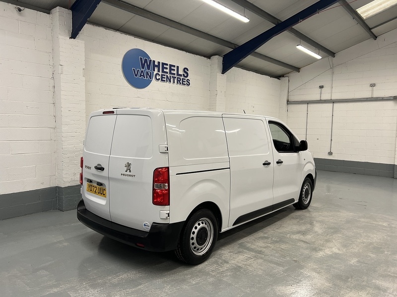 Used Peugeot Expert 2022 for sale - 77584079: Photo 5