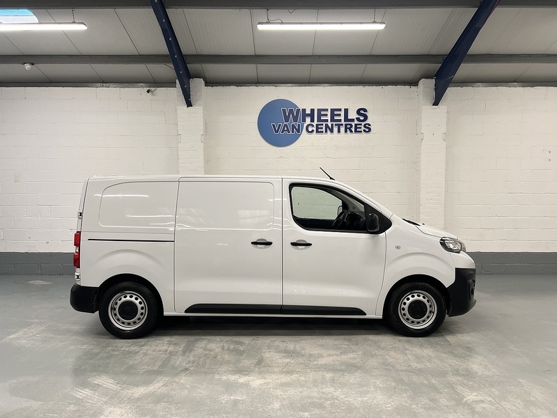 Used Peugeot Expert 2022 for sale - 77584079: Photo 6