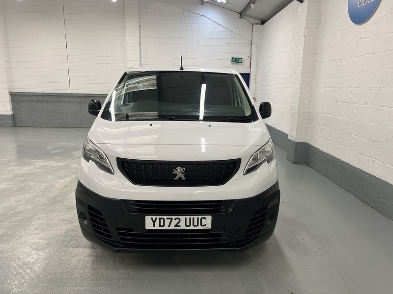 Used Peugeot Expert 2022 for sale - 77584079: Photo 7