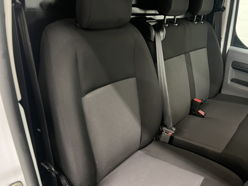 Used Peugeot Expert 2022 for sale - 77584079: Photo 8