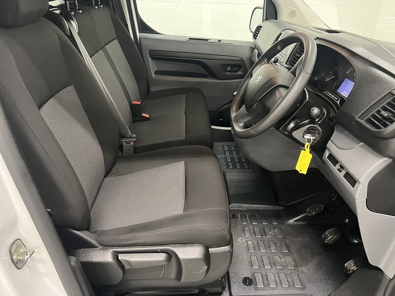 Used Peugeot Expert 2022 for sale - 77584079: Photo 9