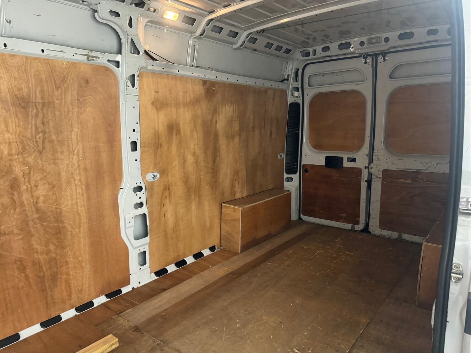 Vehicle 26