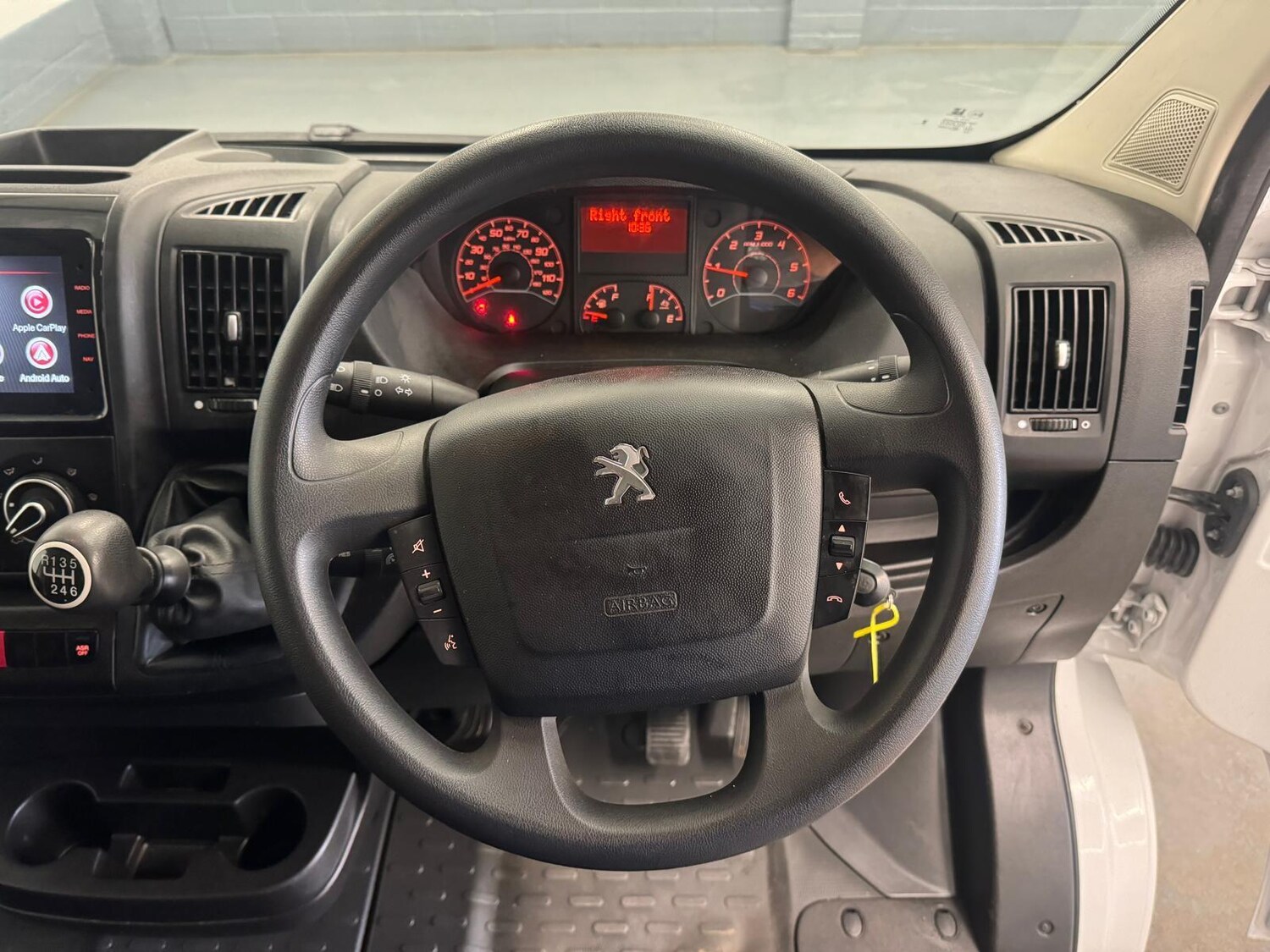 Vehicle 27